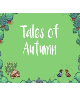 Tales of Autumn Steam Key GLOBAL